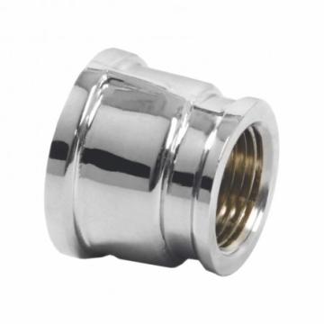 Муфа редукция хромирана Ж/Ж STABIL - COMFORT - 3/4" - 1/2"