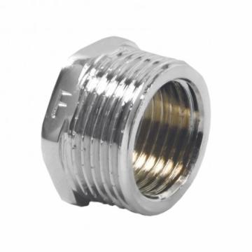 Редукция хромирана М/Ж STABIL - COMFORT - 1/2" - 3/8"