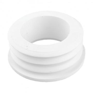 Маншон Ø50/40 - бял PVC за фитинг