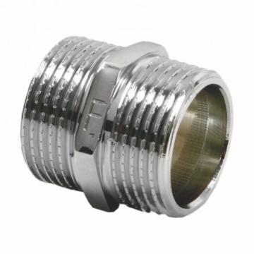 Нипел хромиран М/М STABIL - COMFORT - 3/8"